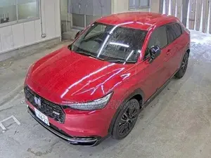 Honda Vezel RS Premium 2026