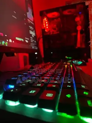 MSI Gaming PC
