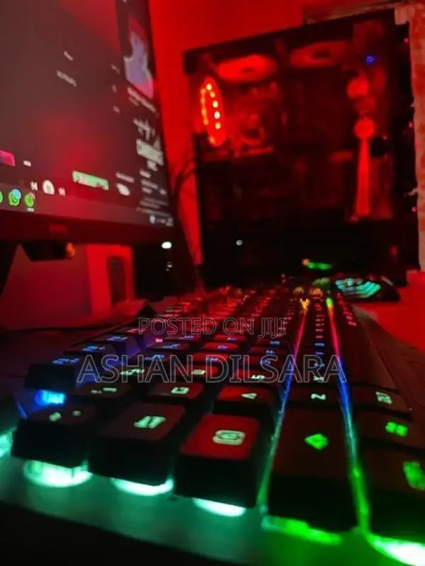 MSI Gaming PC