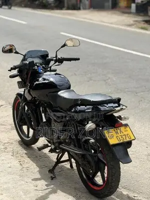 Bajaj Pulsar 150 2011