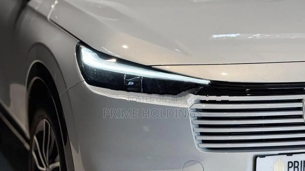 Honda Vezel Z-Play-B/N Moonroof 2026