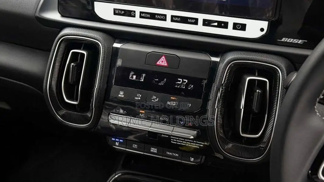 Kia Sonet GTX+ IMPERIAL BLUE 2026