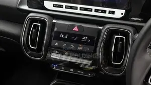 Kia Sonet GTX+ IMPERIAL BLUE 2026