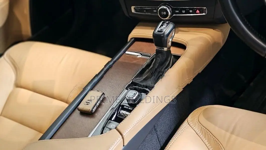 Volvo S90 Inscription T5i 2017
