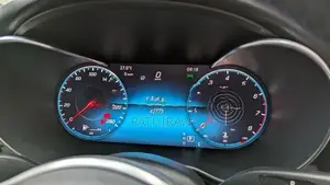 Mercedes Benz C200 Premium 2018
