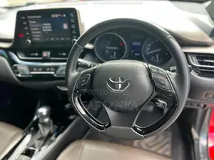 Toyota CHR 2020