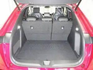 Honda Vezel RS Premium 2026