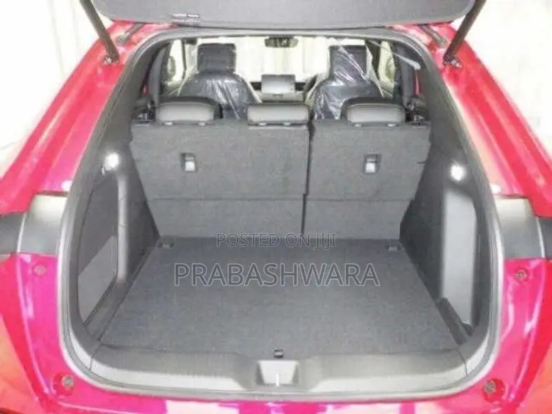 Honda Vezel RS Premium 2026