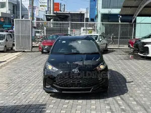 Toyota Yaris X Smart 2023