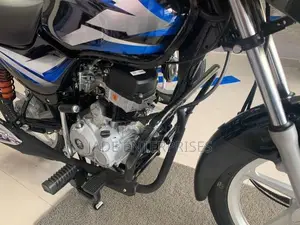 Bajaj CT100 Brand New 2026