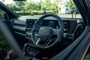 Hyundai Venue HX10 Knight Edition 2026