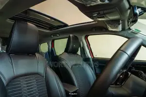 Suzuki Victoris ZXI+ Hybrid 2025