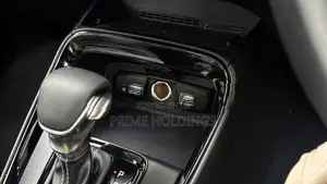 Kia Sonet GTX+ IMPERIAL BLUE 2026
