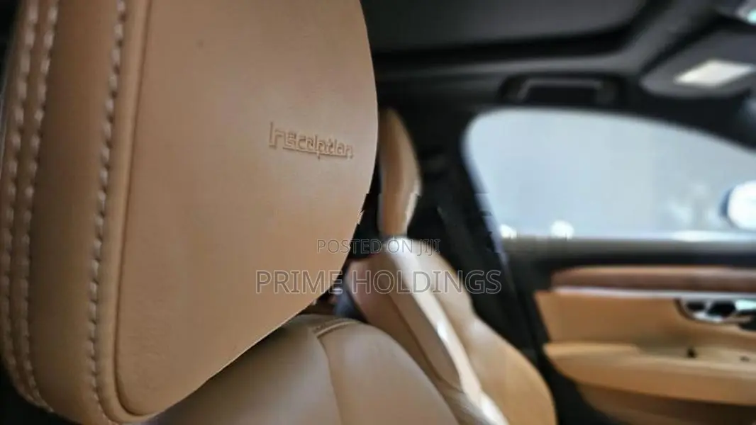 Volvo S90 Inscription T5i 2017