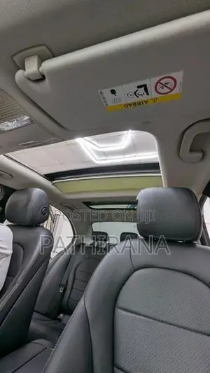 Mercedes Benz C200 Premium 2018