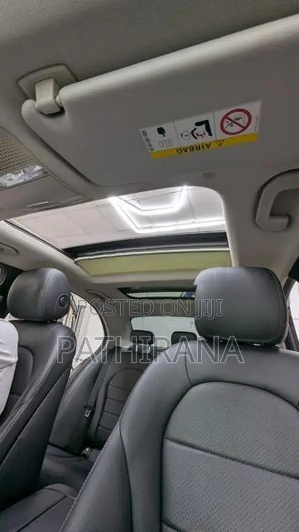 Mercedes Benz C200 Premium 2018