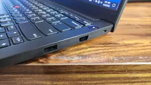 256GB NVME 8GB RAM Lenovo ThinkPad E14 i5 11th GEN Laptop
