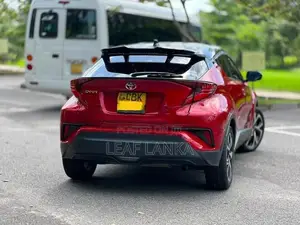 Toyota CHR 2020