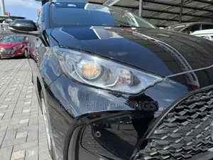 Toyota Yaris X Smart 2023