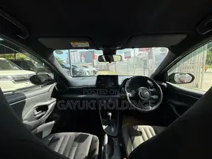 Toyota Yaris X Smart 2023