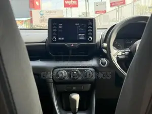 Toyota Yaris X Smart 2023