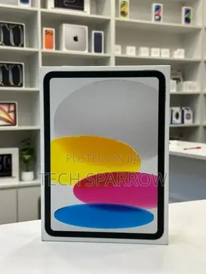 Apple iPad A16 128GB Wi-Fi