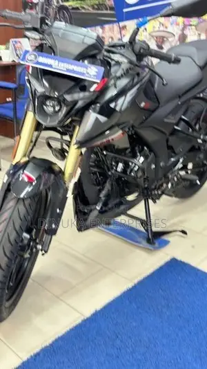 Bajaj Pulsar N160 Premium 2026