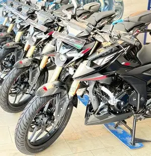 Bajaj Pulsar N160 Premium 2026
