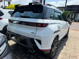 Hyundai Venue N 10 NLine 2026