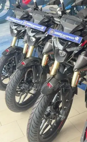 Bajaj Pulsar N160 Premium 2026