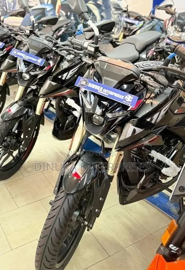 Bajaj Pulsar N160 Premium 2026