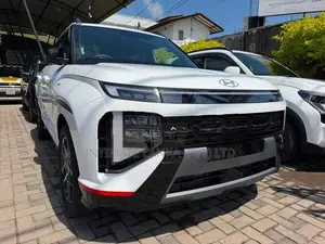 Hyundai Venue N 10 NLine 2026