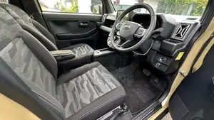 Daihatsu Taft G 2023
