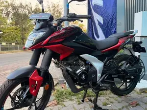 Bajaj Pulsar N125 Brand New 2026