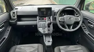 Daihatsu Taft G 2023