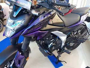 Bajaj Pulsar N125 Brand New 2026