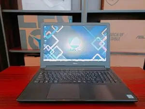Dell Vostro 3578 Core i3 8130U 8th GEN 15.6 inch Display 8GB RAM