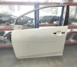 Toyota Prius W50 Door Front LH