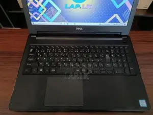 Dell Vostro 3578 Core i3 8130U 8th GEN 15.6 inch Display 8GB RAM