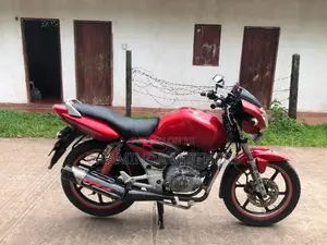 TVS Apache 150 2009