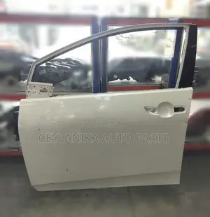 Toyota Prius W50 Door Front LH