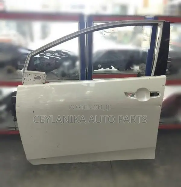 Toyota Prius W50 Door Front LH