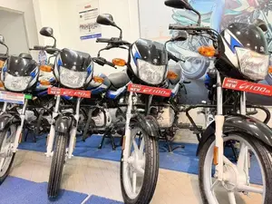 Bajaj CT100 Brand new 2026