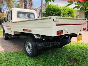 Mahindra Bolero City Pickup 2026