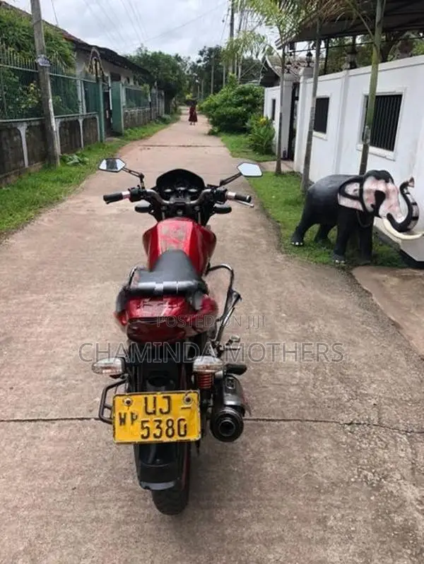 TVS Apache 150 2009