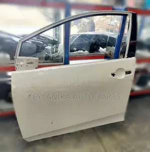 Toyota Prius W50 Door Front LH