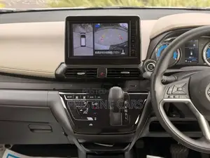 Nissan Dayz X 360 Camera 2025