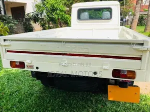Mahindra Bolero City Pickup 2026