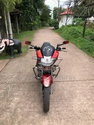 TVS Apache 150 2009