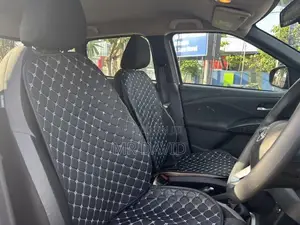 Nissan Magnite 2025